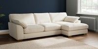 Large Sofa Chaise - Right Hand