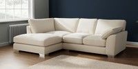Medium Corner Chaise - Left Hand
