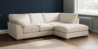 Medium Corner Chaise - Right Hand
