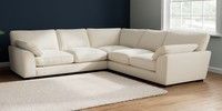 Large Corner Sofa - Universal