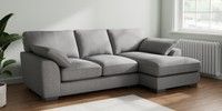Medium Sofa Chaise - Right Hand