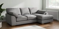 Medium Sofa Chaise - Right Hand
