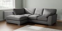 Medium Corner Chaise - Left Hand