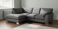 Medium Corner Chaise - Left Hand