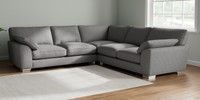 Large Corner Sofa - Universal
