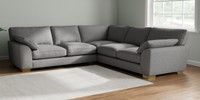 Large Corner Sofa - Universal