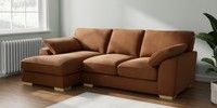 Medium Sofa Chaise - Left Hand