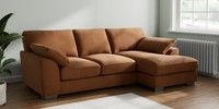 Medium Sofa Chaise - Right Hand