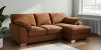 Medium Sofa Chaise - Right Hand