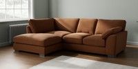 Medium Corner Chaise - Left Hand