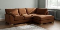 Medium Corner Chaise - Right Hand