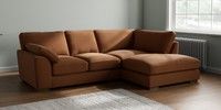Medium Corner Chaise - Right Hand