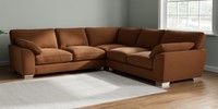 Large Corner Sofa - Universal