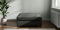 Extra Large Footstool