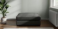 Extra Large Footstool