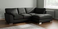 Medium Corner Chaise - Right Hand