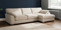 Large Sofa Chaise - Right Hand