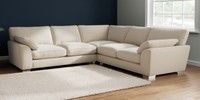 Large Corner Sofa - Universal