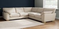 Large Corner Sofa - Universal