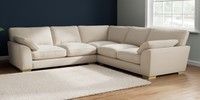 Large Corner Sofa - Universal