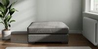 Extra Large Footstool