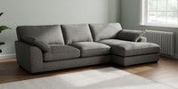 Large Sofa Chaise - Right Hand