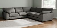 Large Corner Sofa - Universal