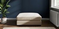 Extra Large Footstool