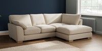 Medium Corner Chaise - Right Hand