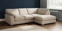 Medium Corner Chaise - Right Hand