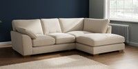 Medium Corner Chaise - Right Hand