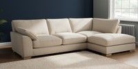 Large Corner Chaise - Right Hand