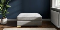 Extra Large Footstool
