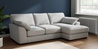 Medium Sofa Chaise - Right Hand