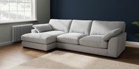 Large Sofa Chaise - Left Hand