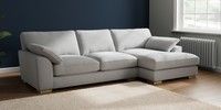 Large Sofa Chaise - Right Hand