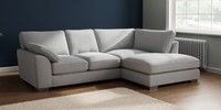 Medium Corner Chaise - Right Hand