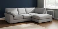 Medium Corner Chaise - Right Hand