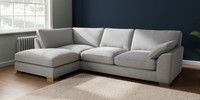 Large Corner Chaise - Left Hand