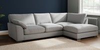 Large Corner Chaise - Right Hand