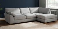 Large Corner Chaise - Right Hand