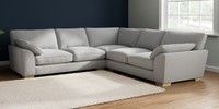 Large Corner Sofa - Universal