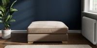 Extra Large Footstool