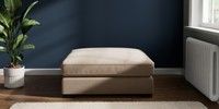 Extra Large Footstool