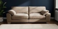 4 Seater Sofa