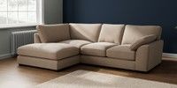 Medium Corner Chaise - Left Hand