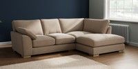 Medium Corner Chaise - Right Hand