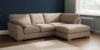 Medium Corner Chaise - Right Hand