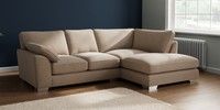 Medium Corner Chaise - Right Hand