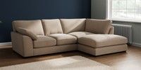 Medium Corner Chaise - Right Hand